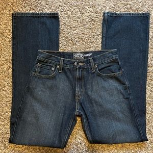 Levi’s Signature Bootcut Jeans 30x32